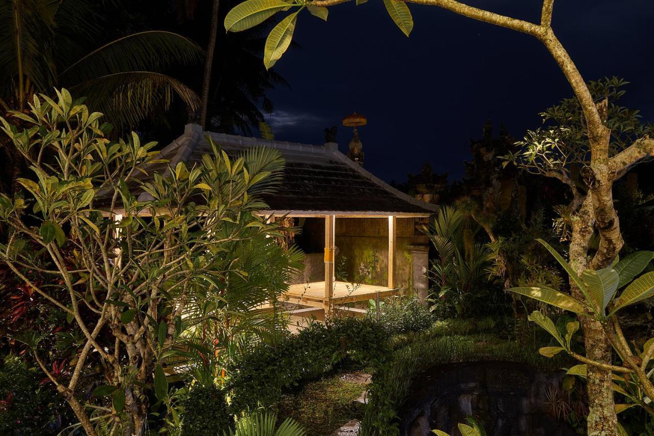 Gynandha 4* Ubud (Bali)