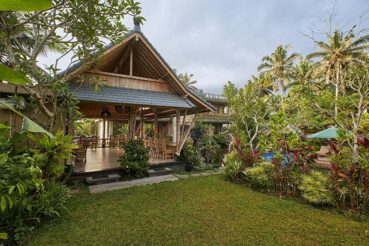 Hotel Gynandha Ubud (Bali)