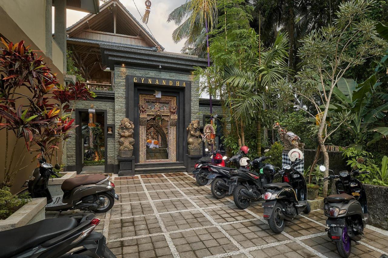 Hotel Gynandha Ubud (Bali)