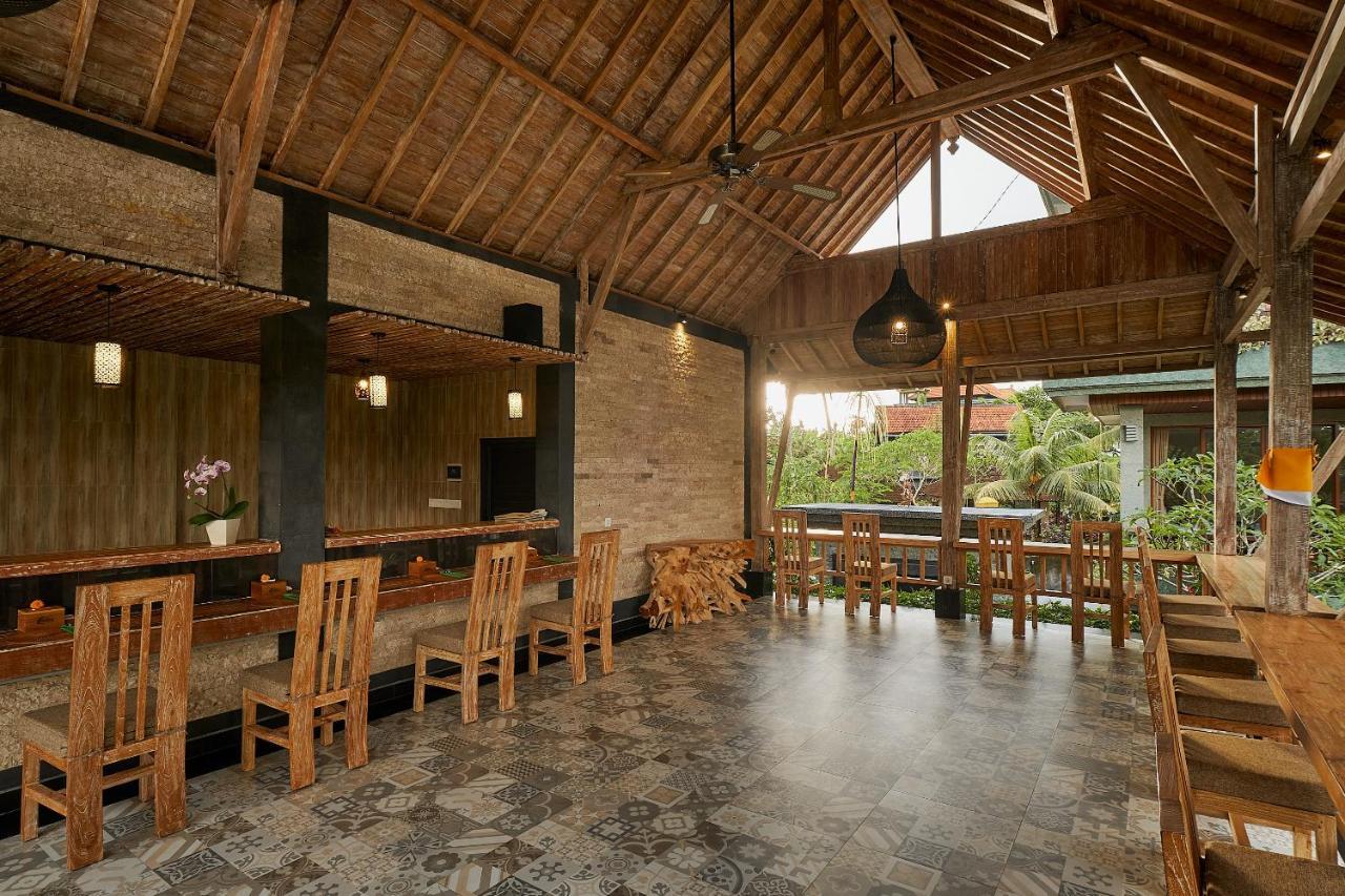 Gynandha Ubud (Bali)