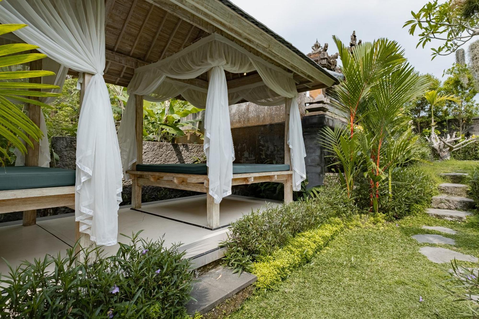 Gynandha 4* Ubud (Bali)