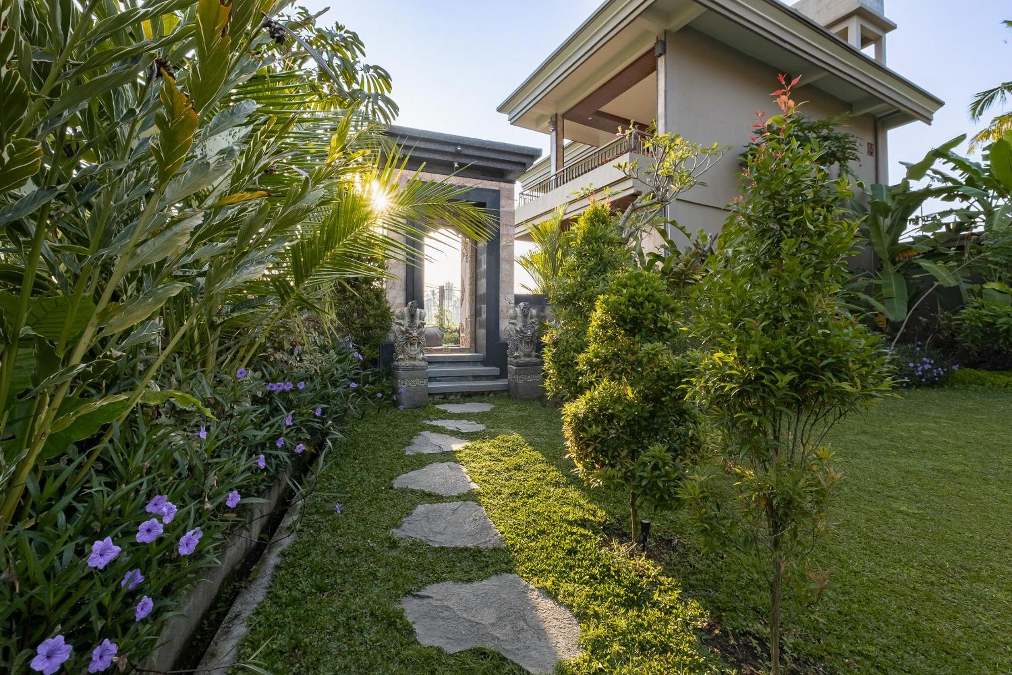 Hotel Gynandha Ubud (Bali)