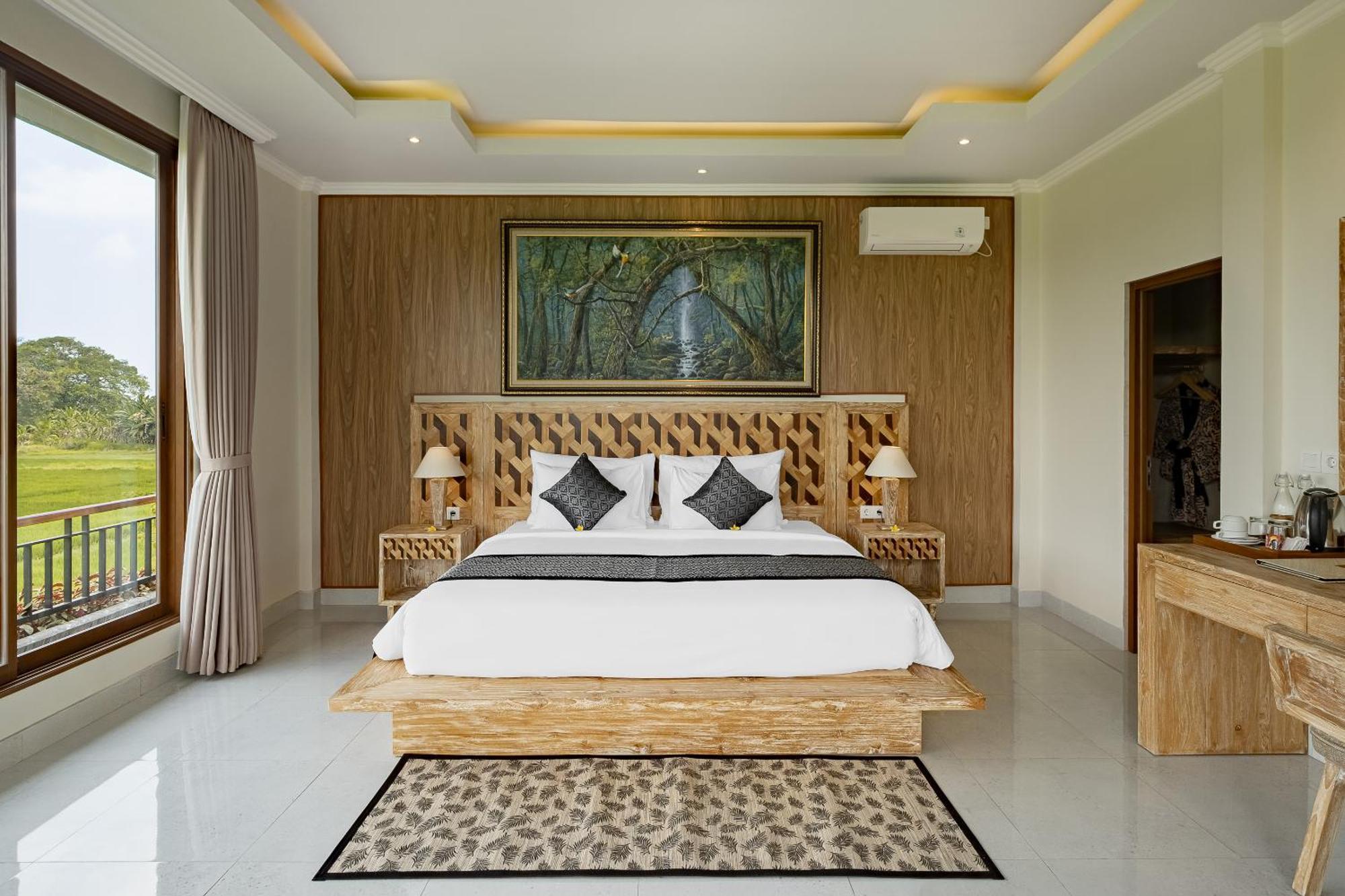 Gynandha Ubud (Bali)