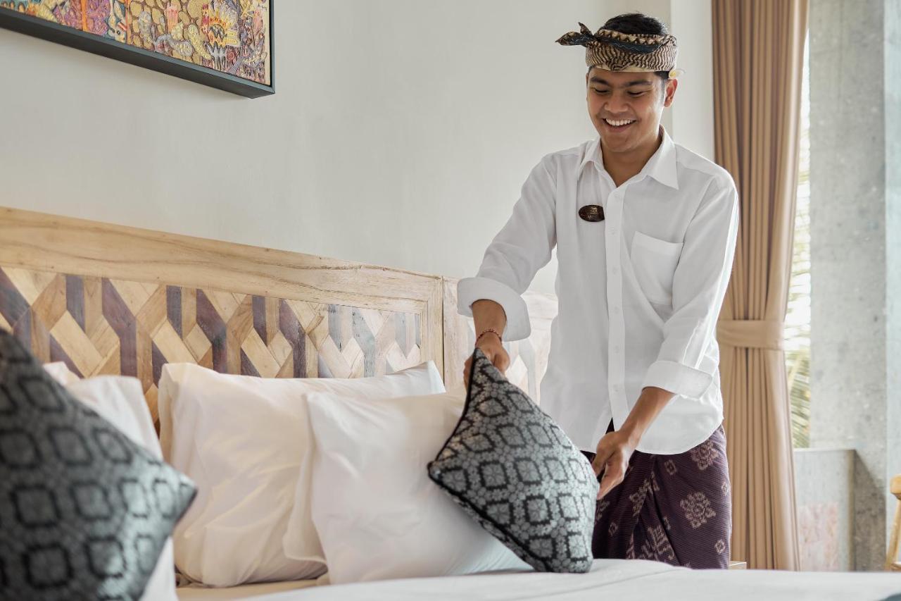 Hotel Gynandha