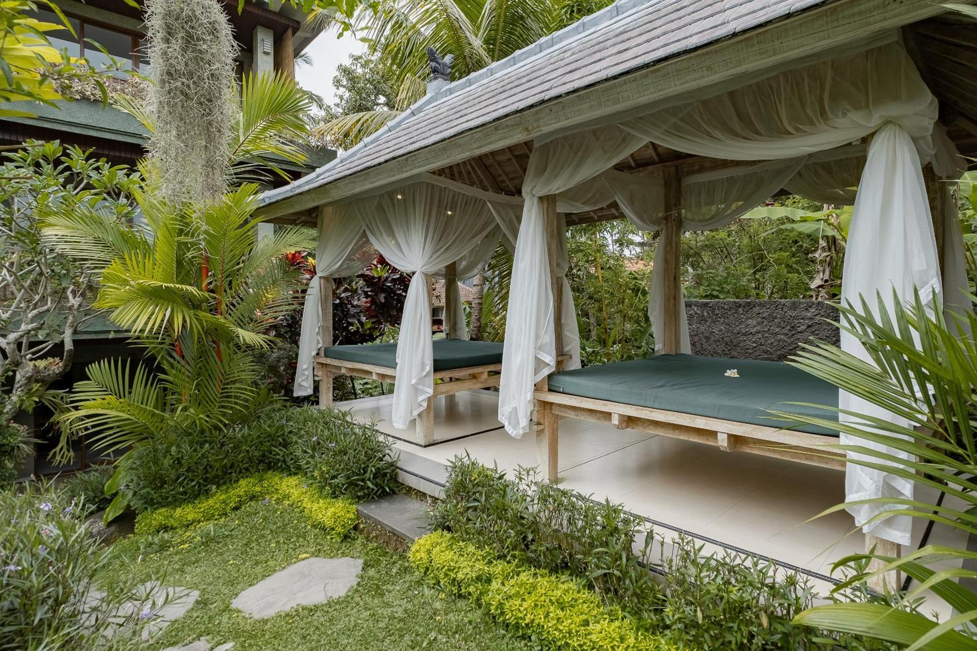 Hotel Gynandha Ubud