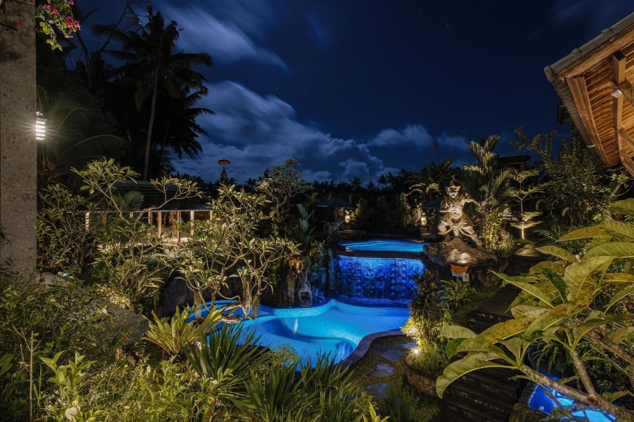 Gynandha Ubud (Bali)